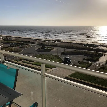 Appartamento 2 Pieces, Balcon Vue Mer, Parking Prive, Des Demoiselles - Fr-1-224c-27 *