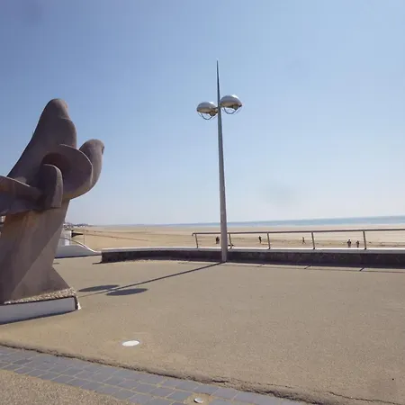 2 Pieces, Balcon Vue Mer, Parking Prive, Des Demoiselles - Fr-1-224c-27 Apartment *